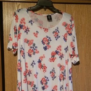 Agnes and Dora Swing